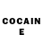 Cocaine Fish Scale Tomir Stanowski