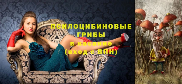 герыч Алексеевка