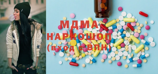 тгк Алексин